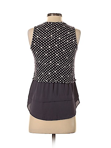 Ann Taylor LOFT Sleeveless Top (view 2)