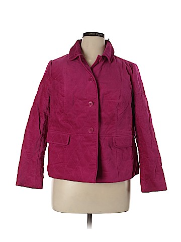 Talbots Jacket (view 1)