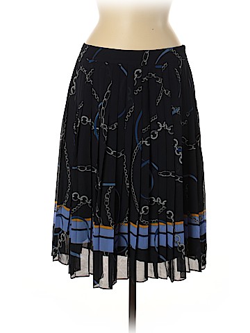 Ann Taylor Casual Skirt (view 1)