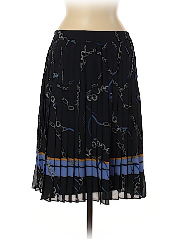 Ann Taylor Casual Skirt (view 2)