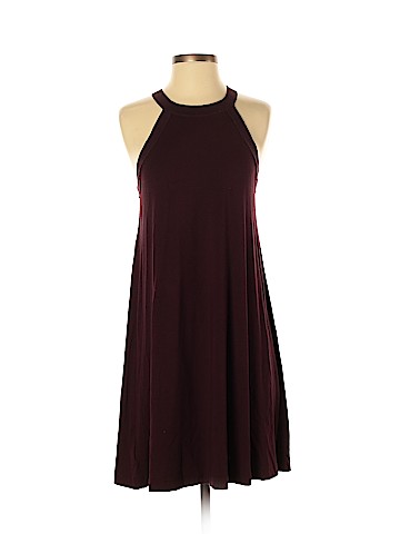 Ann Taylor LOFT Casual Dress (view 1)