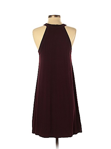 Ann Taylor LOFT Casual Dress (view 2)