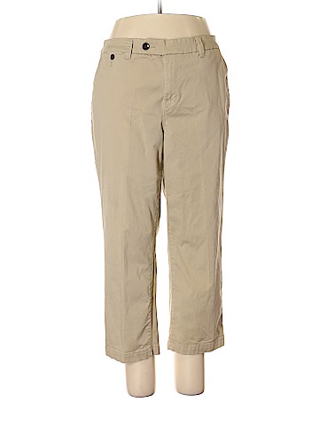 Style&Co Khakis (view 1)