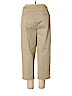Style&Co Tan Khakis Size 20 - photo 2