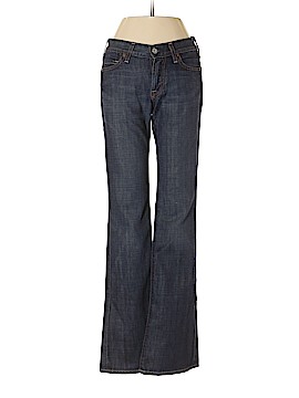 7 For All Mankind Size 23 waist