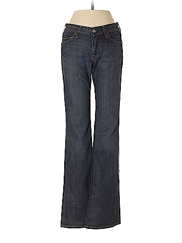 7 For All Mankind Jeans (view 1)