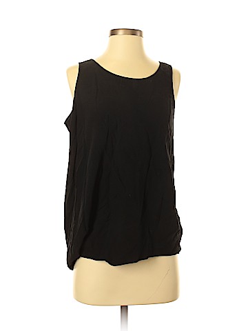 Eileen Fisher Sleeveless Blouse (view 1)
