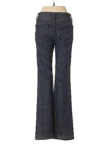 7 For All Mankind Jeans (view 2)