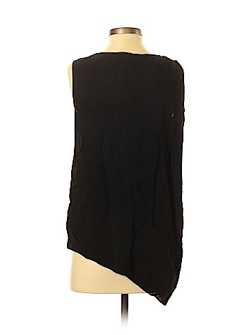 Eileen Fisher Sleeveless Blouse (view 2)