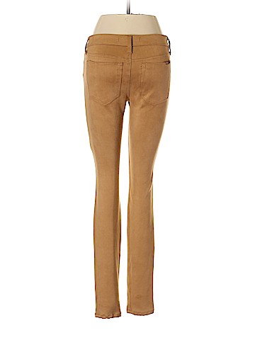 Joe's Jeans Velour Pants (view 2)