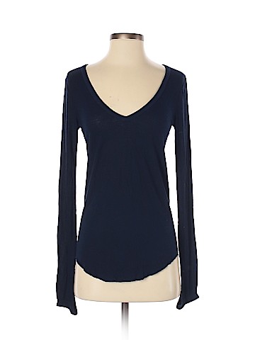 Feel the Piece Terre Jacobs Long Sleeve T-Shirt (view 1)