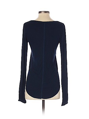 Feel the Piece Terre Jacobs Long Sleeve T-Shirt (view 2)