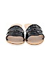 Jack Rogers Black Sandals Size 9 - photo 2