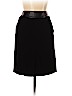 Etcetera Black Casual Skirt Size 14 - photo 1