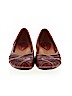 Earthies Pink Flats Size 10 - photo 2