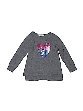 PINK Republic (Heart) Size 6X