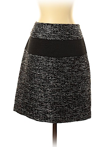 DKNY Casual Skirt (view 1)