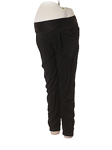 Pink Blush Casual Pants (view 1)