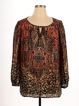 Jones New York Signature Size XL