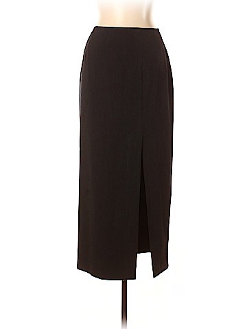 Ann Taylor Casual Skirt (view 1)