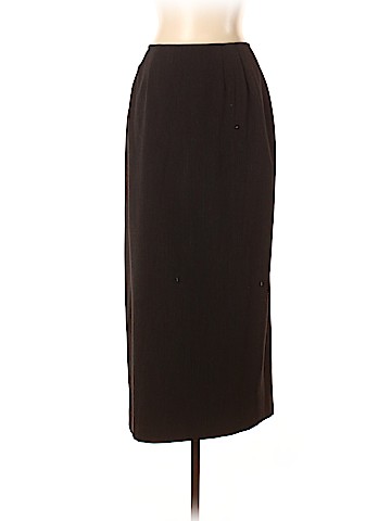 Ann Taylor Casual Skirt (view 2)