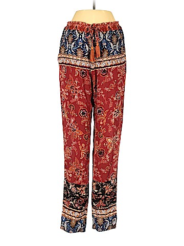 Storia Casual Pants (view 1)