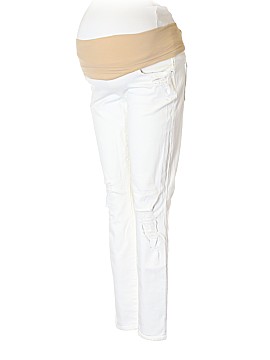 Genetic Denim Size 28 Maternity waist