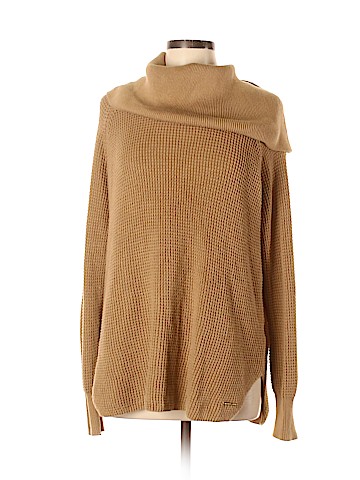 MICHAEL Michael Kors Pullover Sweater (view 1)
