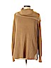 MICHAEL Michael Kors Tan Pullover Sweater Size L - photo 1
