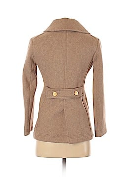 J.Crew Wool Coat (view 2)