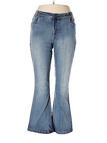 Venus Jeans (view 1)