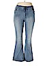 Venus Blue Jeans Size 16 - photo 1
