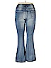 Venus Blue Jeans Size 16 - photo 2