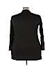 Assorted Brands Black Cardigan Size 2X - photo 2