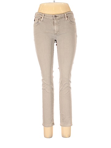 Adriano Goldschmied Jeans (view 1)