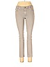 Adriano Goldschmied Tan Jeans Size 30 waist - photo 1