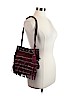 Assorted Brands Burgundy Shoulder Bag One size - photo 2