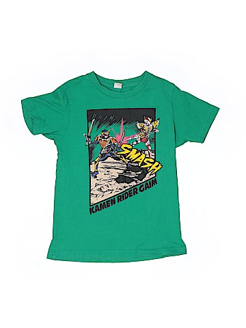 Uniqlo Short Sleeve T-Shirt (view 1)