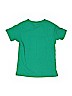 Uniqlo 100% Cotton Graphic Green Short Sleeve T-Shirt Size 130 cm / US 8 - photo 2