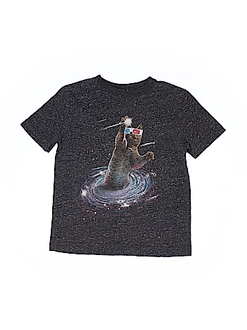 Well Worn Short Sleeve T-Shirt (view 1)