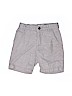 Old Navy 100% Cotton Gray Shorts Size 6 - photo 1