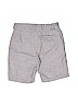 Old Navy 100% Cotton Gray Shorts Size 6 - photo 2