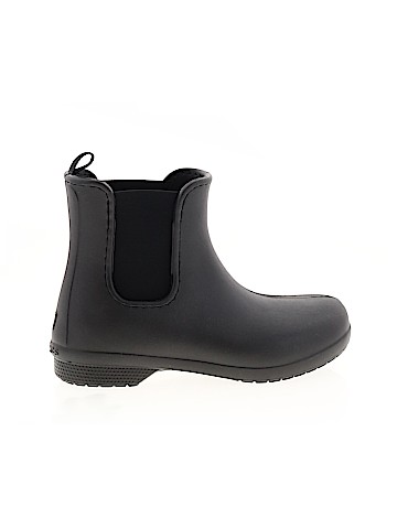 Crocs Ankle Boots (view 1)