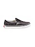 Vans Solid Gray Sneakers Size 8 - photo 1