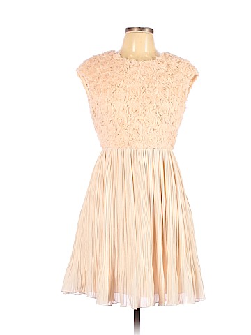 Mcginn Cocktail Dress (view 1)