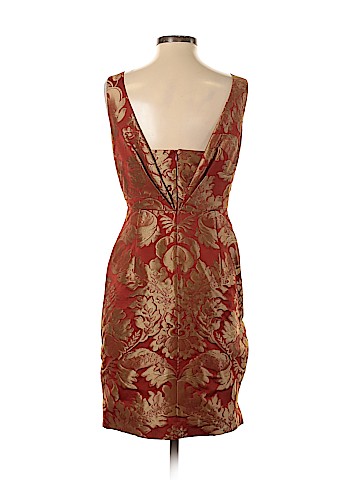 Lavender Label by Vera Wang Cocktail Dress (view 2)