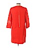 Kate Spade New York 100% Polyamide Red Casual Dress Size 12 - photo 2