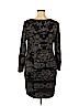 Lane Bryant Black Casual Dress Size 14 - 16 Plus - photo 2