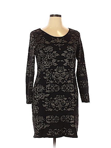 Lane Bryant Casual Dress (view 1)