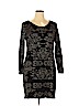 Lane Bryant Black Casual Dress Size 14 - 16 Plus - photo 1